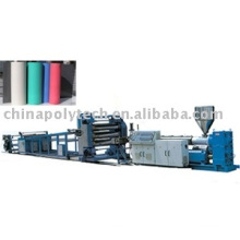 Plastic Sheet Extrusion Lines